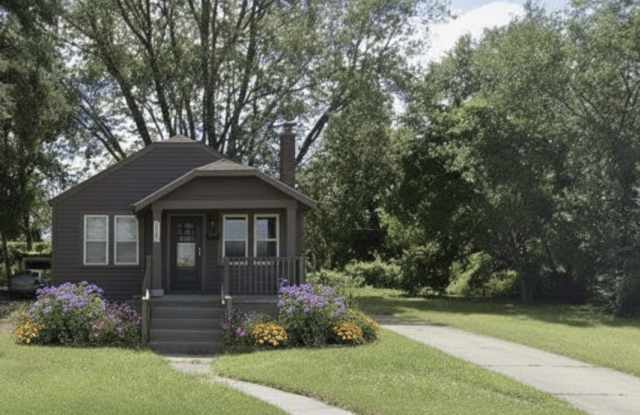 26181 Dunning St - 26181 Dunning Street, Inkster, MI 48141