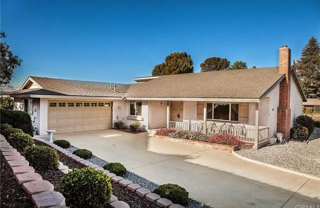 797 Calle Punta - 797 Calle Punta, Thousand Oaks, CA 91360