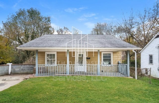1121 Rundell Street - 1121 Rundell Street, Winston-Salem, NC 27105