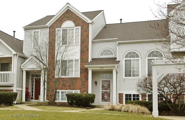 2237 DAWSON Lane - 2237 Dawson Lane, Algonquin, IL 60102