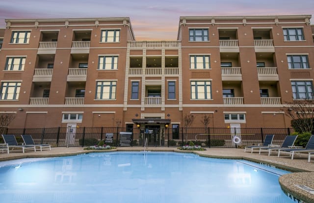 Plaza At Frisco Square photos photos