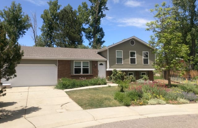 LP1 Research - #636 - 1495 Franklin Court, Louisville, CO 80027