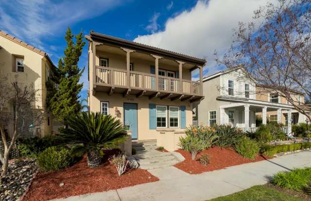 Lakefront Home in Harveston! Gallery 1