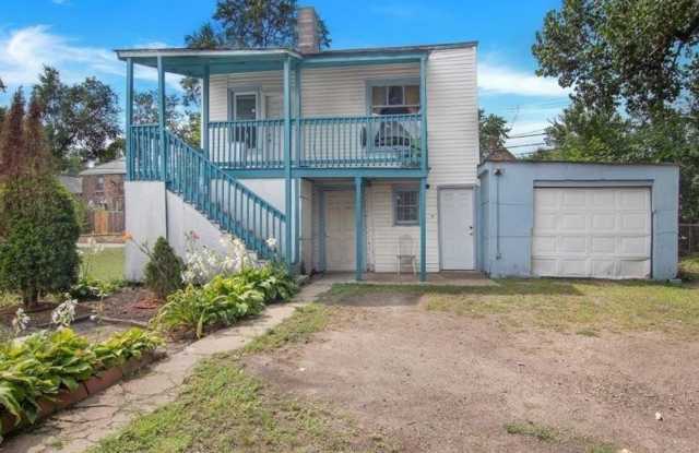 5716 Calumet Avenue - 5716 Calumet Avenue, Hammond, IN 46320