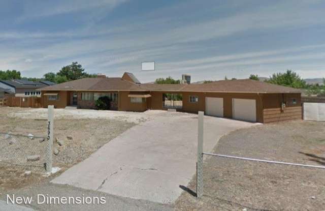 3690 Warren Way - 3690 Warren Way, Reno, NV 89509