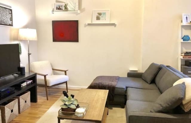 85 Bleecker St - 85 Bleecker Street, New York City, NY 10012