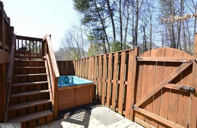 5554 JOWETT COURT - 5554 Jowett Court, Kingstowne, VA 22315