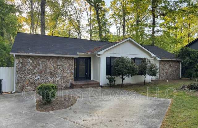 303 Rainwood Drive - 303 Rainwood Drive, Simpsonville, SC 29681