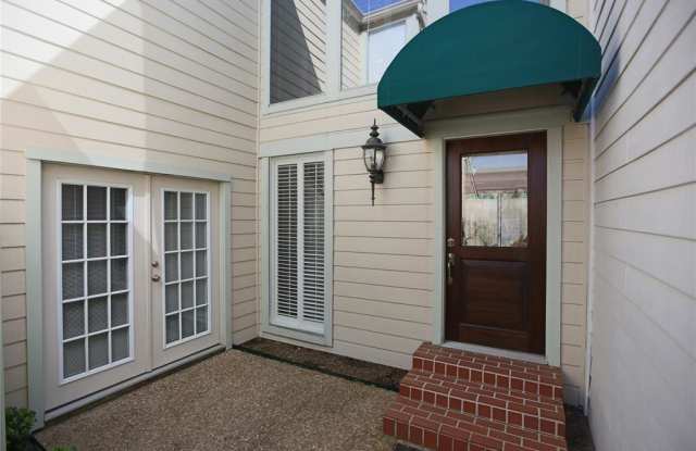 5821 Sugar Hill Drive Gallery 2