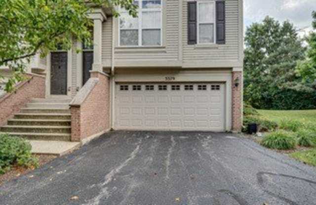 3379 Kentshire Circle - 3379 Kentshire Circle, Aurora, IL 60504