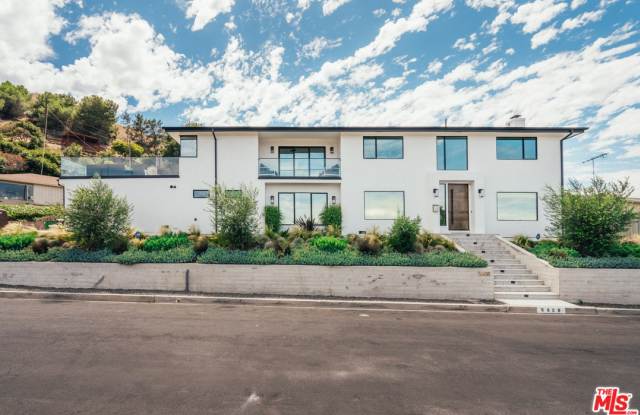 5608 Aladdin St - 5608 Aladdin Street, Los Angeles, CA 90008