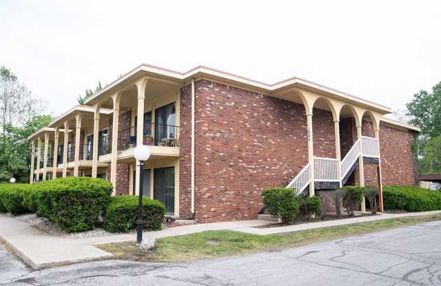 Discover Your Perfect Home at Bellagio North Living I in Indianapolis - 1240 West 73rd Street, Indianapolis, IN 46260