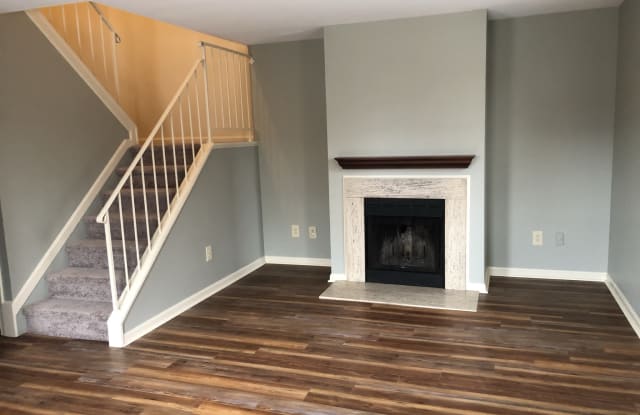 1443 A Street Ne - 1443 A Street Northeast, Washington, DC 20002