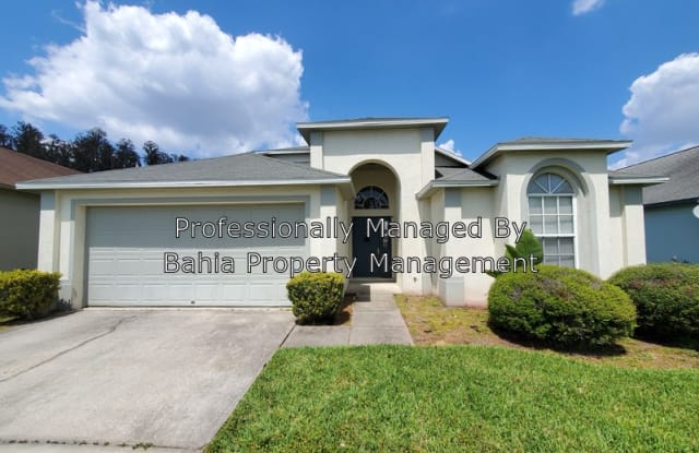 1309 Horsemint Ln - 1309 Horsmint Lane, Wesley Chapel, FL 33543