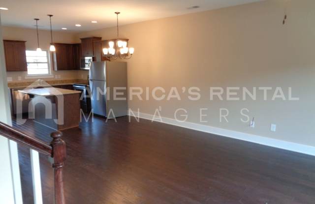 Gorgeous Town Home for Rent... Available to View with 48 Hour Notice!!! Gallery 3