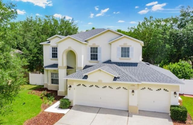 1326 Falconwood Court - 1326 Falconwood Court, Apopka, FL 32712