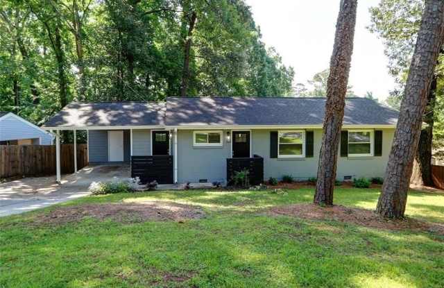 4985 Crowe Drive SE photos photos