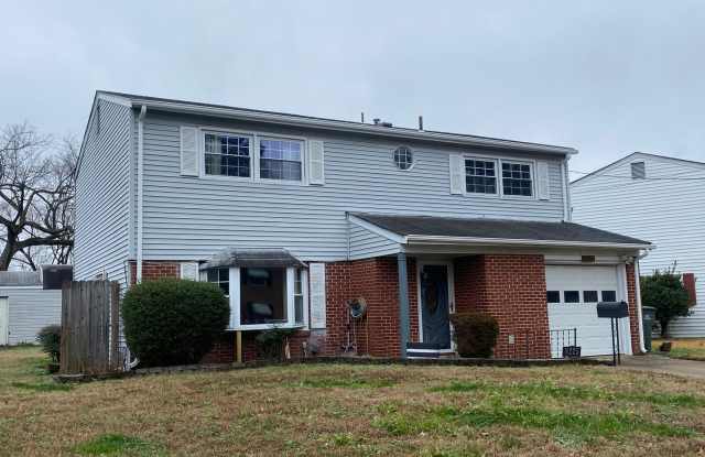 8225 Tabor Court, Norfolk, VA  23518 photos photos