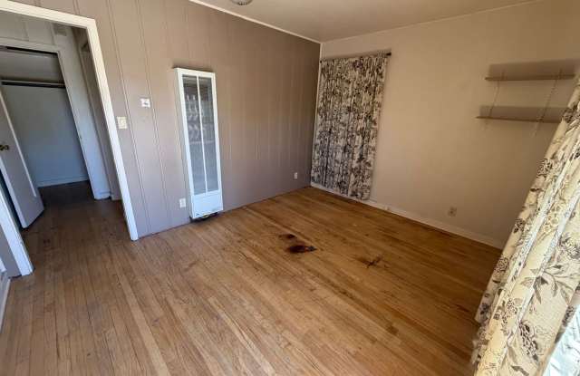 Studio across from UNM photos photos