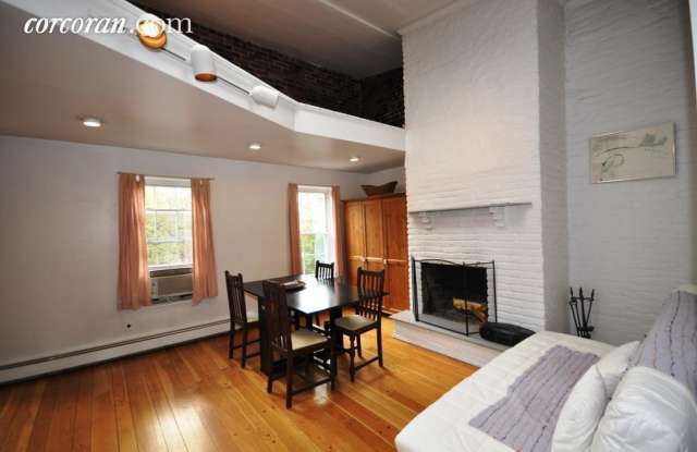 55 Joralemon Street Gallery 2