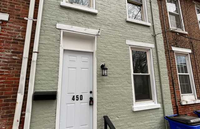 Beautiful 3 Bedroom, 1.5 Bath in Pottstown photos photos