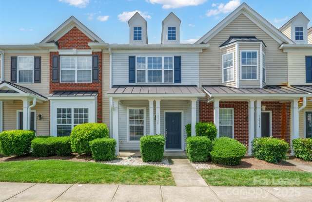 13358 Calloway Glen Drive - 13358 Calloway Glen Drive, Charlotte, NC 28273