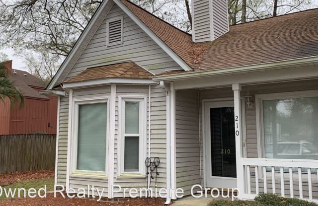 210 Reserve Way - 210 Reserve Way, Dorchester County, SC 29485