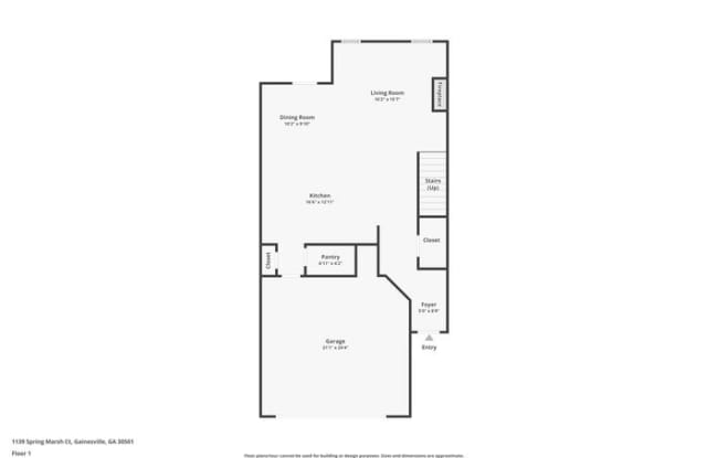 1012 Pearce Way Gallery 2