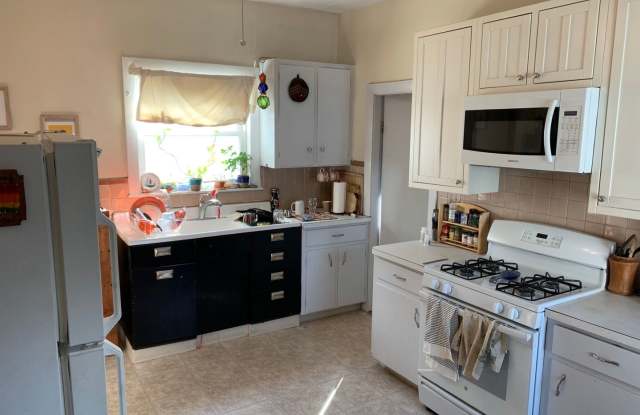 Gigantic 3 bed unit near Davis Square in Somerville photos photos