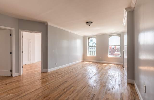 22 Mount Morris Park West Gallery 3