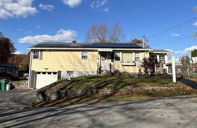 141 Newtonville Ave - 141 Newtonville Avenue, Fitchburg, MA 01420
