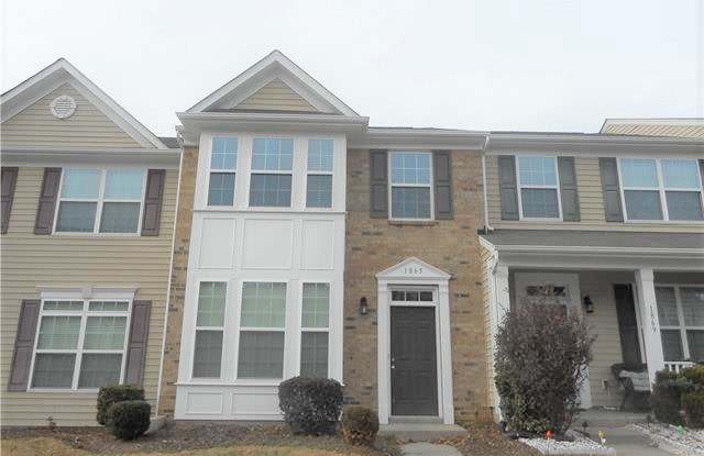 1865 Aston Mill Pl - 1865 Aston Mill Place, Charlotte, NC 28273