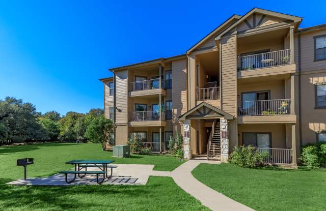 The Arboretum Apartments photos photos