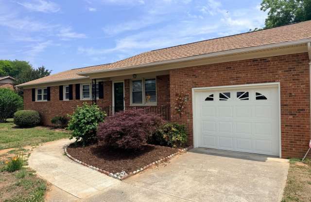 Beautiful Ranch home in Concord photos photos