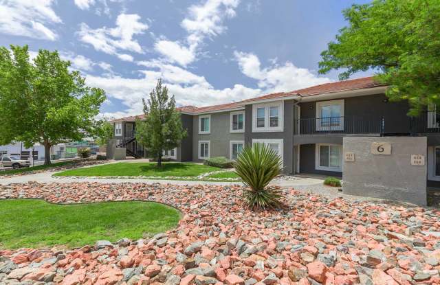 West Park Apartments Gallery 3