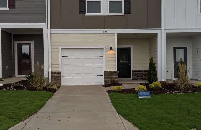 105 Joneshaven Drive - 105 Joneshaven Dr, Harnett County, NC 27526