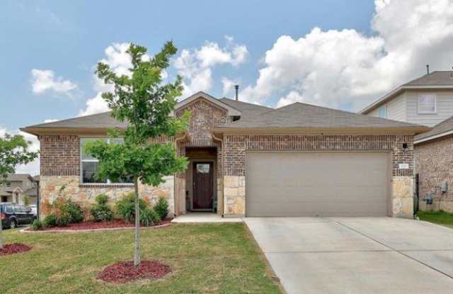 200 Arrowhead Vine St - 200 Arrowhead Vine Street, Williamson County, TX 78628