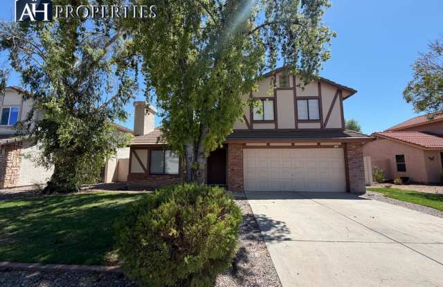 Arrowhead Ranch-7203 W. Kimberly Way Gallery 1
