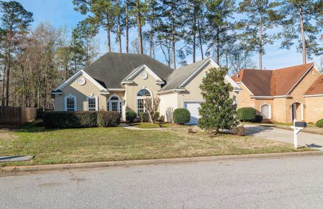 1330 Shadow Oak Drive - 1330 Shadow Oak Drive, Evans, GA 30809