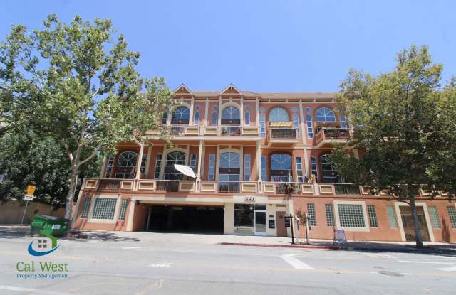 $2,995 - 350 N. Second Street, # 325-2 Bedroom, 2 Bath Luxury Loft Master Suite - 350 North 2nd Street, San Jose, CA 95112