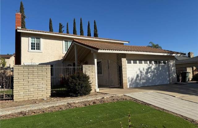 2684 Monticello Road - 2684 Monticello Road, Claremont, CA 91711
