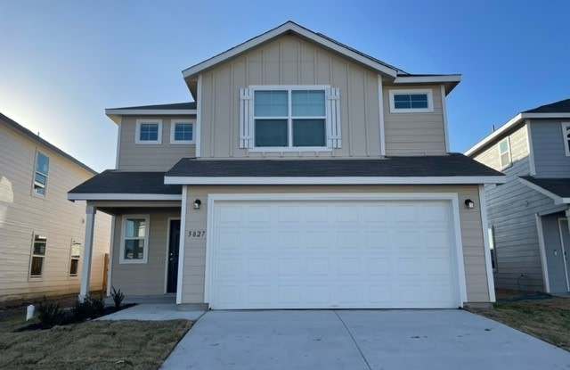 5827 ROLLING GLEN - 5827 Rolling Glen, San Antonio, TX 78244