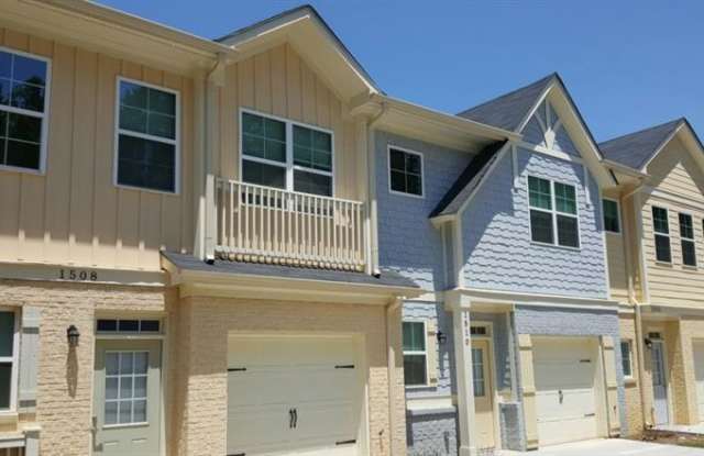 262 Stone Ridge Circle # 25 - 262 Stone Ridge Circle, Hiram, GA 30141