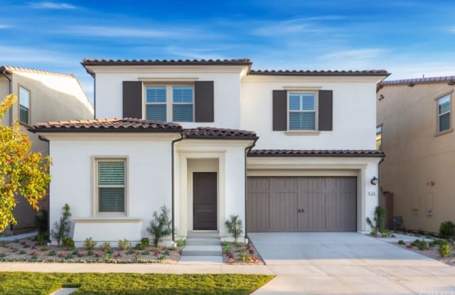 122 Wanderer - 122 Wanderer, Irvine, CA 92618