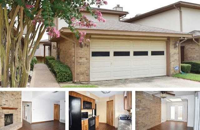 31 Morrow Drive - 31 Morrow Drive, Bedford, TX 76021
