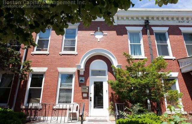 1743 Commonwealth Ave. - 1743 Commonwealth Avenue, Boston, MA 02135