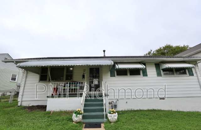 1806 Powhatan Street photos photos