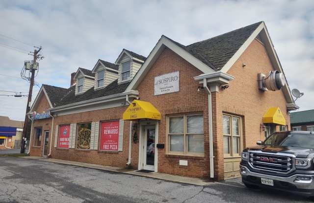 18035 GEORGIA Avenue photos photos