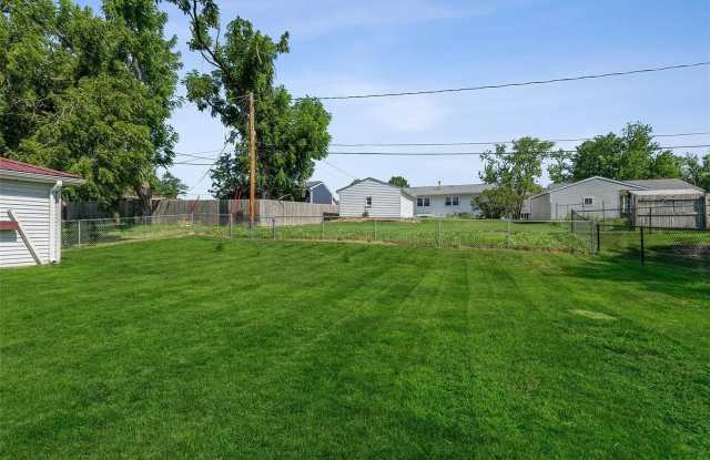 1632 47th St NE – Cedar Rapids, IA Gallery 4