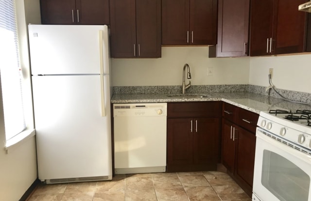 9645 White Acre Road Unit C2 - 9645 Whiteacre Road, Columbia, MD 21045